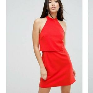 ASOS mini dress